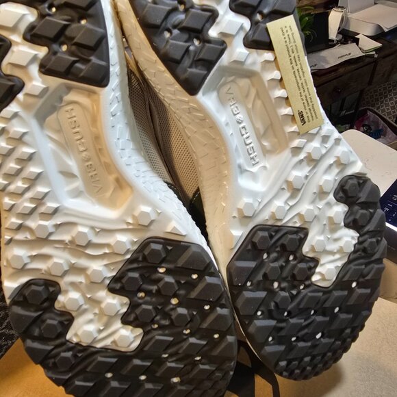 VANS UltraRange Neo VR3 Men's Shoes Light Brown VN000CWEBH1 Size 12 Hiking NEW - Picture 8 of 10